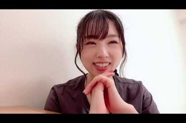 岩立沙穂(AKB48) SHOWROOM 2024.10.7