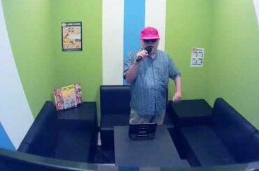 ラブ・ラブ・ミンキーモモ⑤／小山茉美【ガチでアニソン歌ってみた】