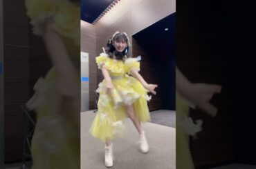 #超ときめき宣伝部 #菅田愛貴 #超とき宣