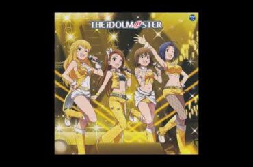 萩原雪歩、三浦あずさ - LEMONADE (2017 作詞・作曲・編曲 堀込高樹 [KIRINJI]  from "THE iDOLM@STER PRIMAL POPPIN' YELLOW")