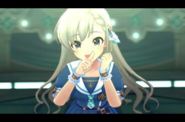 [デレステMV] Packing Her Favorite