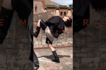 #EMPIRE #snowman #宮舘涼太