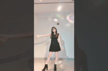 【渡辺美優紀official】#NEWLOOK #MISAMO #dance #kpop #みるきー #アイドル