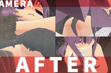 【MOD ぷるぷるフィニッシュ 改造視点風呂桶 蛇女子学園】閃乱カグラ Senran Kagura Estiva