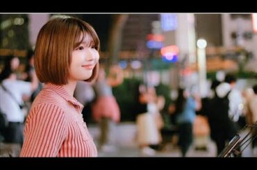 手をつなごう/絢香  NAO AIHARA 路上ライブ 新宿