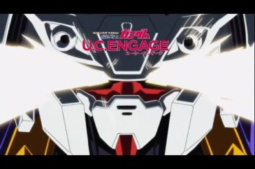 【ガンダム】0088ペッシェ・モンターニュ～声なき声のささやきをⅡ～フルボイス（ガンダムUCE、Gundam、坂本真綾、榊原良子）