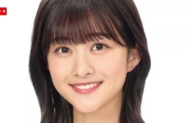 めざましテレビの新MCの噂：原田葵の大ブレイク