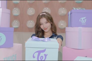 TWICE JAPAN SEASON’S GREETINGS 2025 “Birthday365” -SANA-