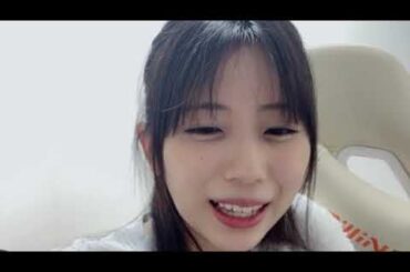 SHOWROOM  西村 瑠香（my fav） 2024年10月10日19時31分21秒