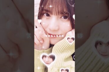 小坂菜緒、君はハニーデュー #ねこねこた#日向坂46