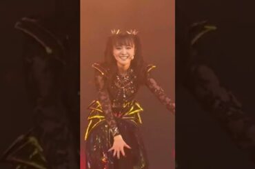 BABYMETAL - MOAMETAL - RATATATA - Greenfield Festival
