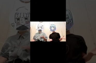 杏花と踊りましたーー✨いっぱいみてね⁉︎#いれりす#おどってみた #踊ってみた