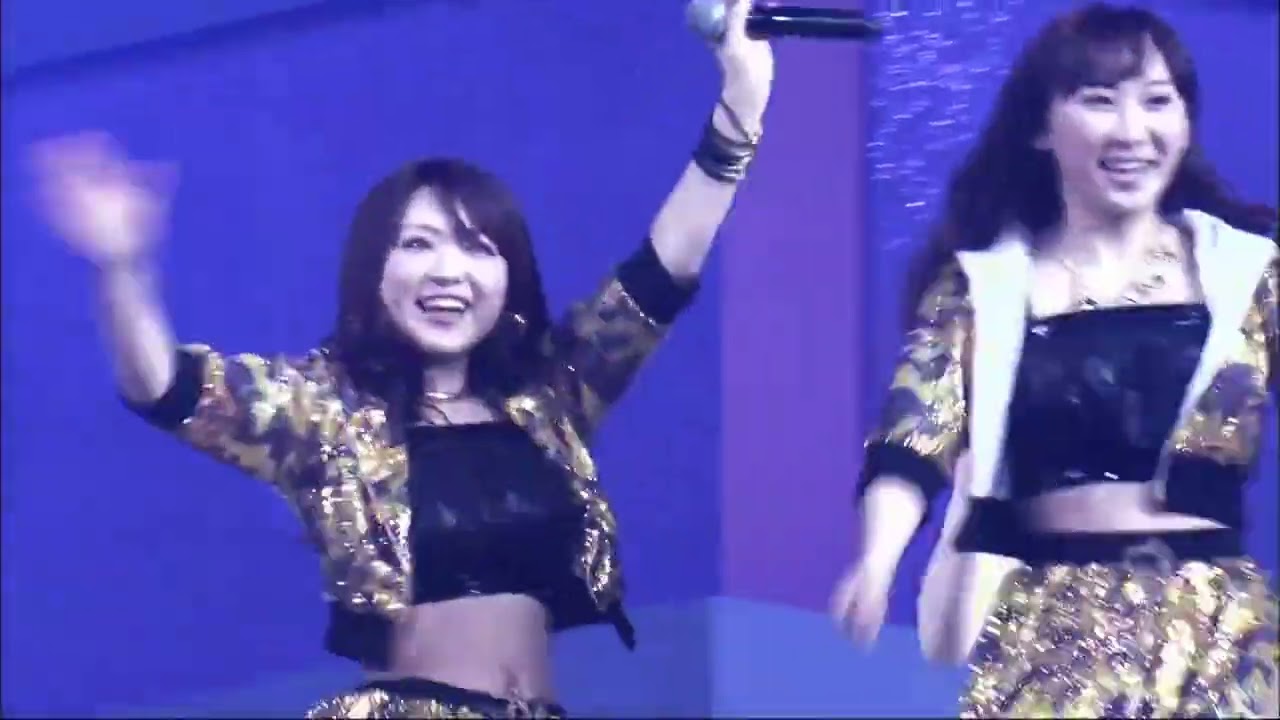 Bacchikoi K! (Team K + Omori Miyu) | #SaitamaSuperArena2012 #AKB48 Bacchikoi K! (Team K + Omori Miyu) | #SaitamaSuperArena2012 #AKB48