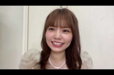 2024年09月21日 1 渕上 舞（HKT48 チームH）