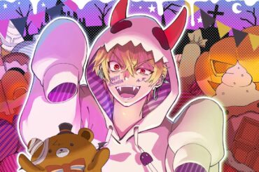 【2024/10/19】高田村でアモアス配信！【AmongUs / 宇宙人狼】