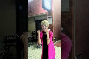 元タカラジェンヌ #響紀 さんからメッセージをいただきました‼️  #はたともこ #岡山新3区