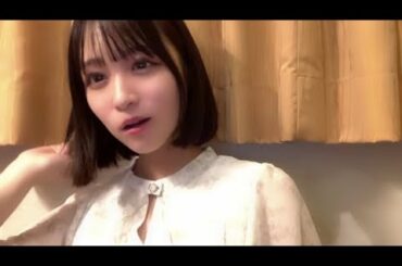 2024年09月17日19時30分58秒 原田 清花（STU48 2期生）HARADA SAYAKA