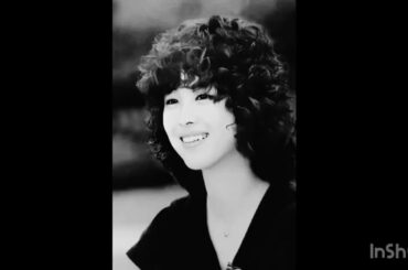 #雨音はショパンの調べ#小林麻美#松田聖子