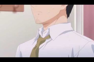 お帰りなさい　[前髪ちゃん] [高橋李依] [月曜日のたわわ] [おまけ-003]