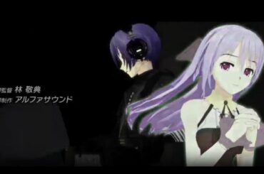 【MMD】それっぽいロボアニメオープニングに「ヴィーナスシンドローム」を当ててみた