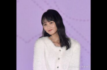 B1- 【GirlsAward】乃木坂46遠藤さくら、多幸感あふれる笑顔ふりまく 去り際にはキス