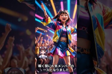 【アイドル雑学】モーニング娘の3期メンバー 　後藤真希（ごとうまき）