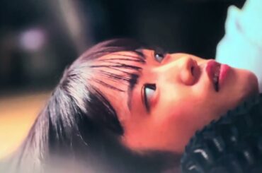 美山加恋　キスシーン