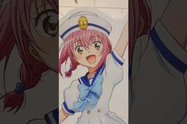 【🇯🇵旅日記】新宿マルイアネックス:しゅごキャラ！ POP UP STORE パネル #Shorts