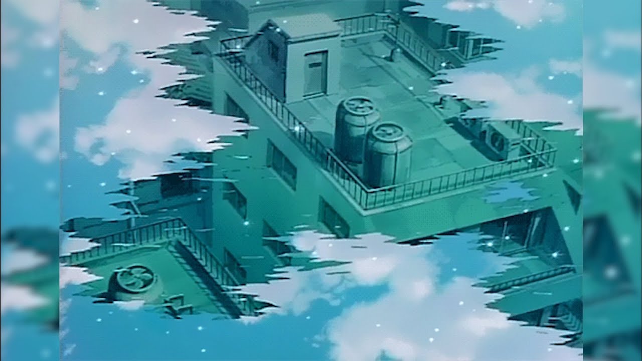 Overflowing Thoughts^^ 1990s Japanese CityPop Mix Overflowing Thoughts^^ 1990s Japanese CityPop Mix