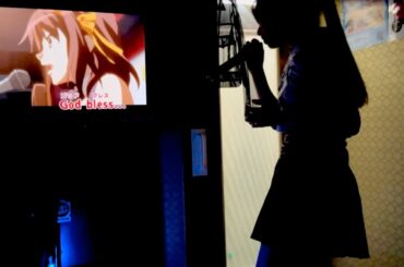 【涼宮ハルヒの憂鬱】God knows... 歌ってみた