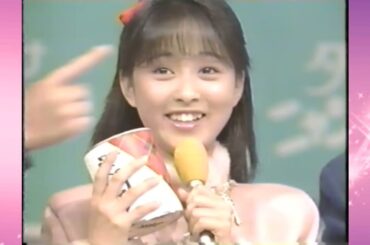 岩井由紀子  白石麻子  渡辺美奈代  渡辺満里奈  他