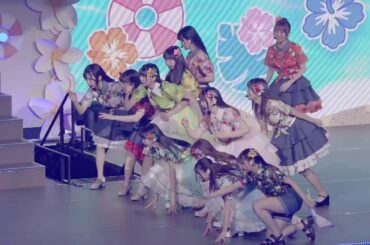 虹ヶ咲 7th Live ~ Nijigasaki Pretty Derby ?