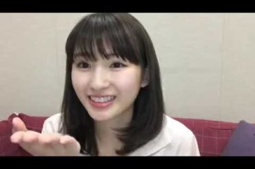 25井上小百合17:26いのうえ【乃木坂46】SR 180726のぎおび025