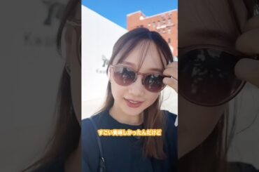 韓国美容ひとり旅⑤#高田秋#韓国vlog #韓国 #韓国旅行