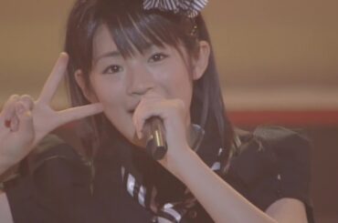 スキちゃん / スマイレージ (Hello! Project 2010 WINTER 歌超風月～モベキマス！～)