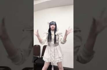 素敵なシスター #モノクローン