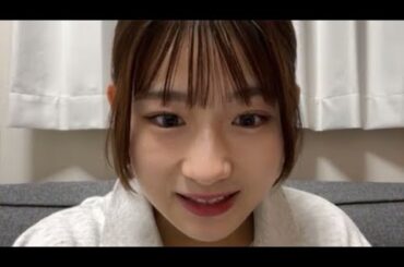 2024/10/21 畝本香音 Showroom 配信（Unemoto Kanon, Showroom stream）