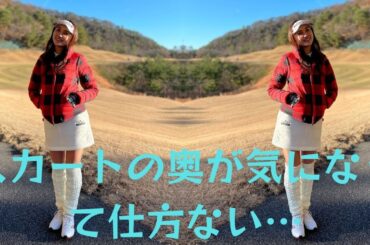 「スカートの奥が気になって仕方ない…」山形純菜アナの山登りをカメラが下から追った映像に困惑の声