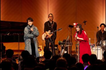 H91- 【ライブレポート】大原櫻子10周年SPコンサートに佐藤健がサプライズ登場！デビュー映画イベント以来のステージ共演が実現