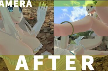 【MOD ぷるぷるフィニッシュ 改造視点たけのこ 焔紅蓮隊】閃乱カグラ Senran Kagura Estival Versus