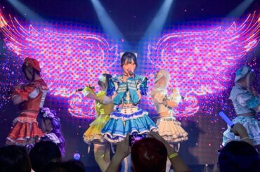 NANIMONO / Internet Magical Girl 「Eudemonics + vol.5」@赤羽ReNY alpha