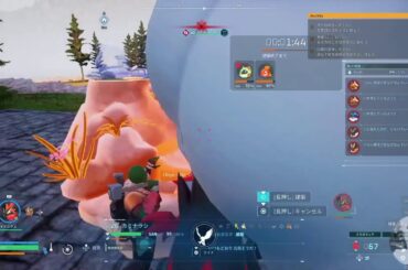 【パルワールド】ぱるる#初見歓迎#本田翼大歓迎#クリーンな配信者#顔出しVtuber