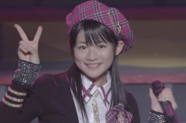 オトナになるって難しい！！！/ スマイレージ (Hello! Project 2010 WINTER 歌超風月～モベキマス！～)