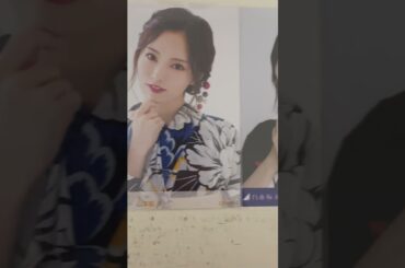 今日の御三家#NMB48#山本彩#神推し#乃木坂46#林瑠奈#中西アルノ#生写真コレクション#推し活＝命#NYT4846