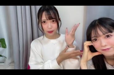 2024年10月17日 20時08分02秒 尾上美月（すべての瞬間は君だった。）