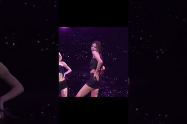 Yoona dari konser langsung Inkigayo di Tokyo - Jepang #yuna #yunaitzy #shorts #kpop #fyp #short #itz