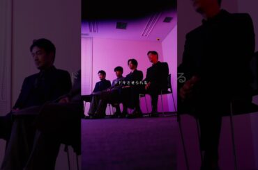 井浦さん、カメラを探さないでください【スマホを落としただけなのに ～最終章～ ファイナル ハッキング ゲーム】11月1日公開📱📱