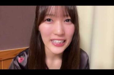 Tanaka Miho 2024年10月16日20時30分37秒 田中 美帆（my fav）