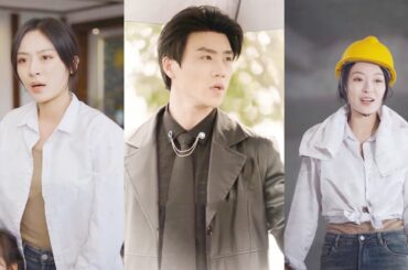 【離婚後、女神が覚醒】高級車に乗る男は実は工事現場で働く彼女の夫だった。