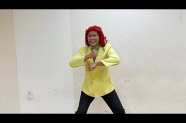 めぇたけぐるぐる